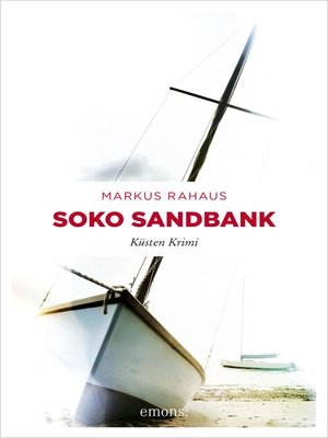 cover image of Soko Sandbank
